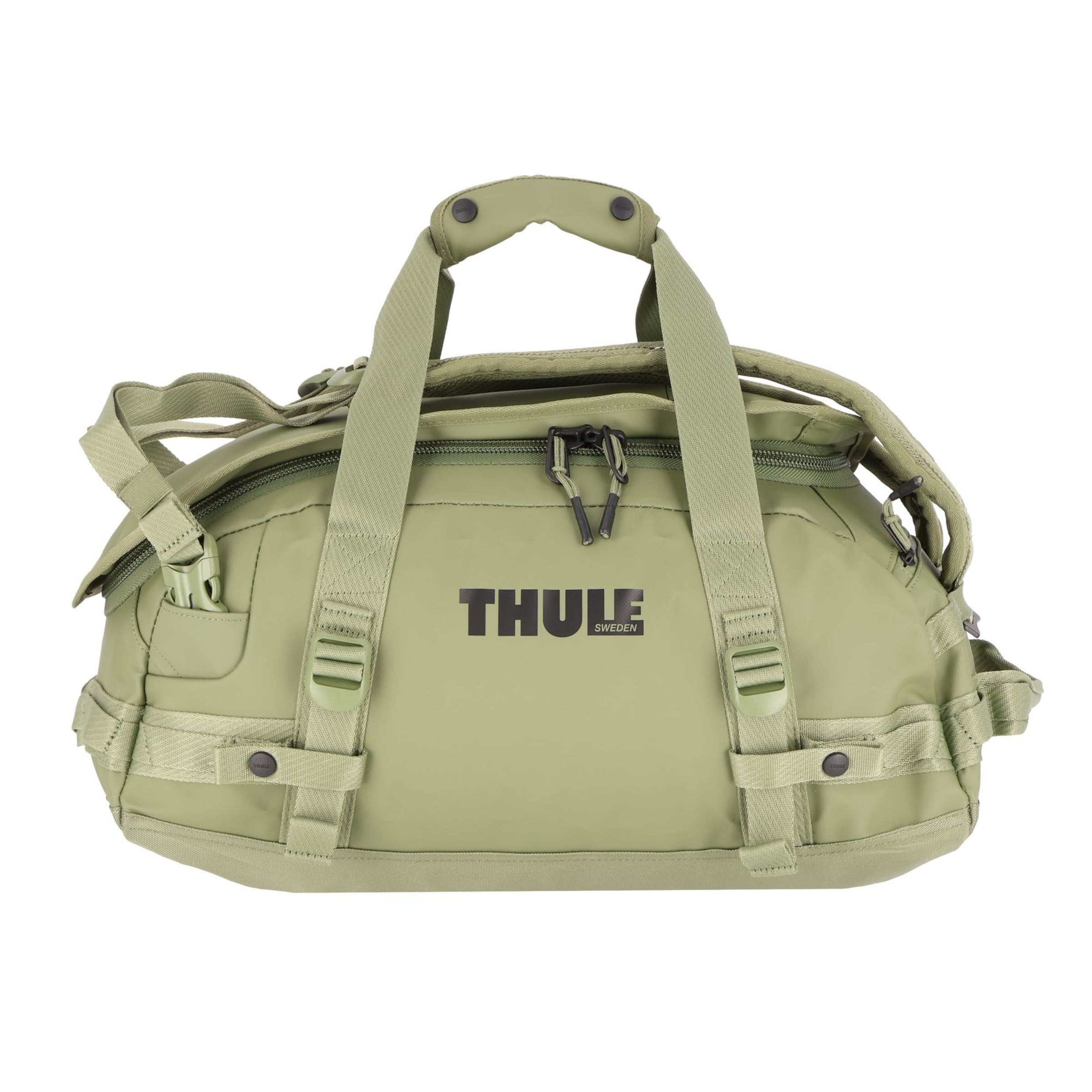 Thule Weekender 'Chasm' в светло-зеленом
Thule Weekender 'Chasm' в светло-зеленом