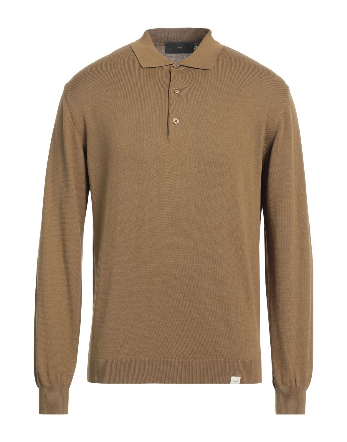 Свитер Liu •Jo, хаки
Свитер Liu •Jo, хаки