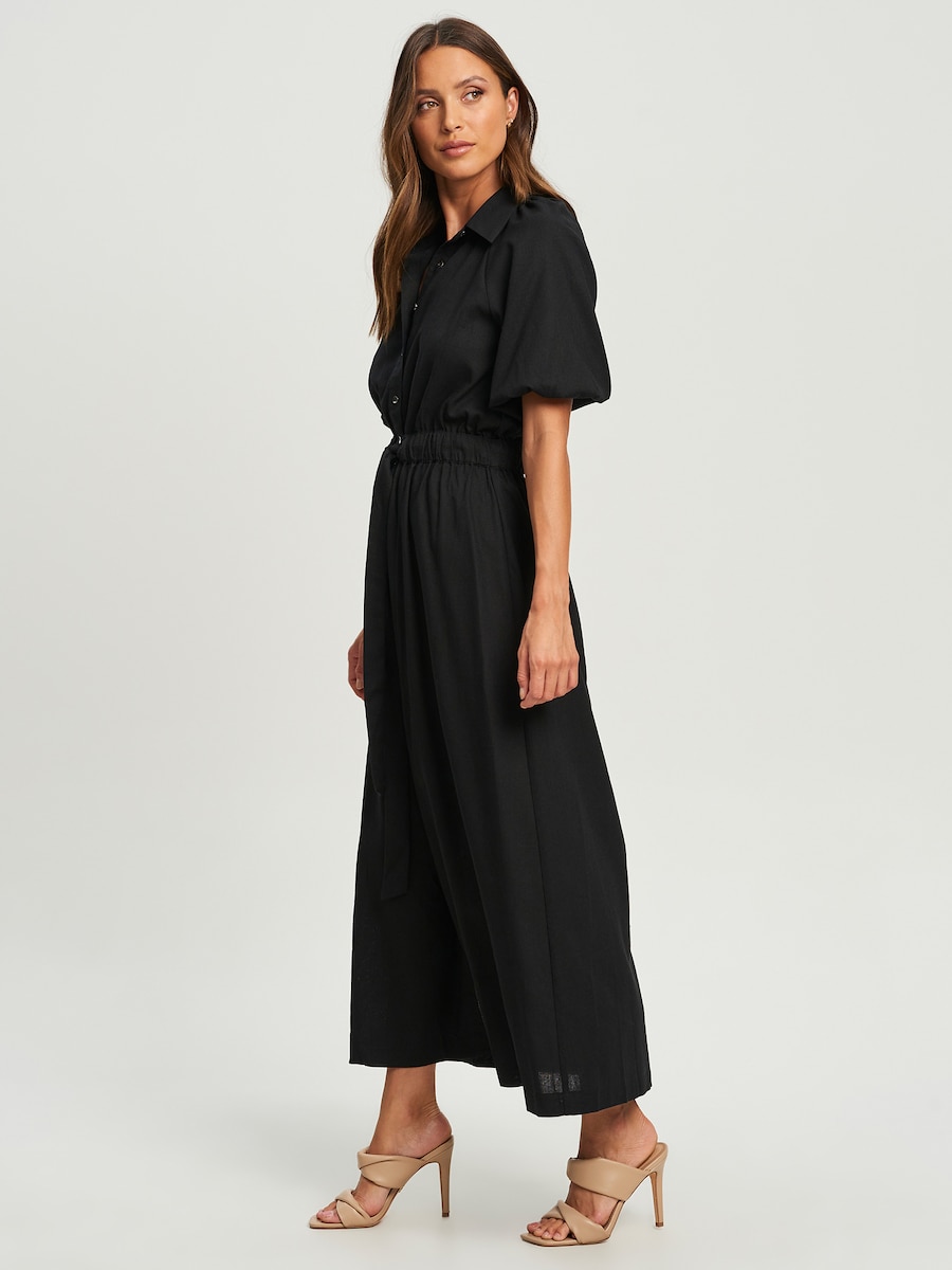 Платье Willa Orchid, черный
Платье Willa Orchid, черный