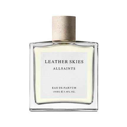 AllSaints Leather Skies Парфюмированная вода унисекс 100 мл
AllSaints Leather Skies Парфюмированная вода унисекс 100 мл