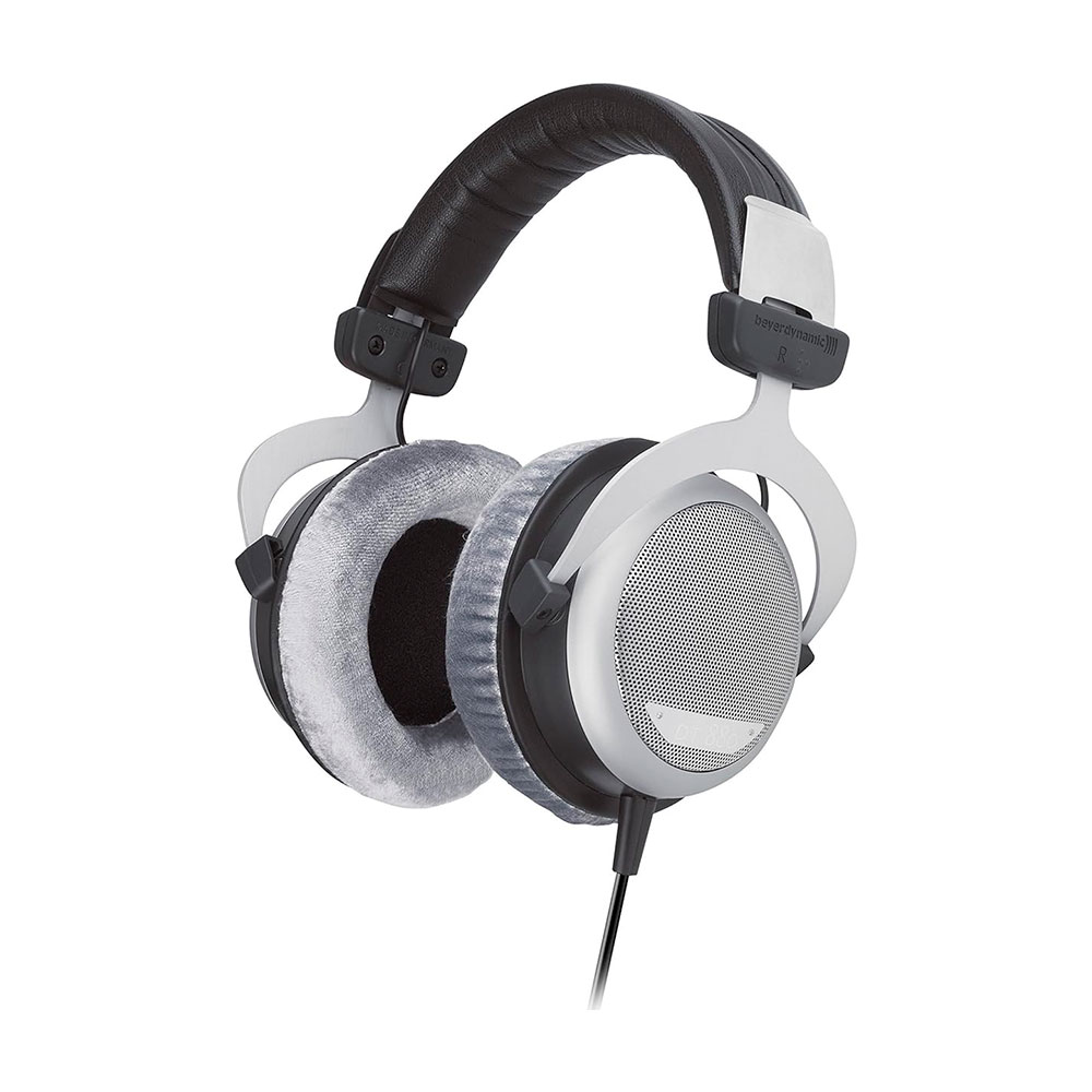 Наушники мониторные Beyerdynamic DT 880 Edition 600 Ohm, серый
Наушники мониторные Beyerdynamic DT 880 Edition 600 Ohm, серый