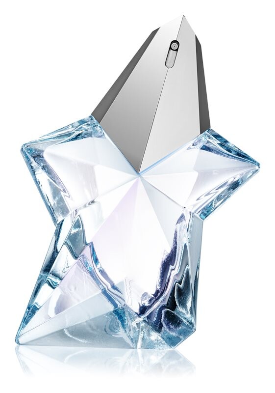 Туалетная вода Mugler Angel, 50 мл
Туалетная вода Mugler Angel, 50 мл