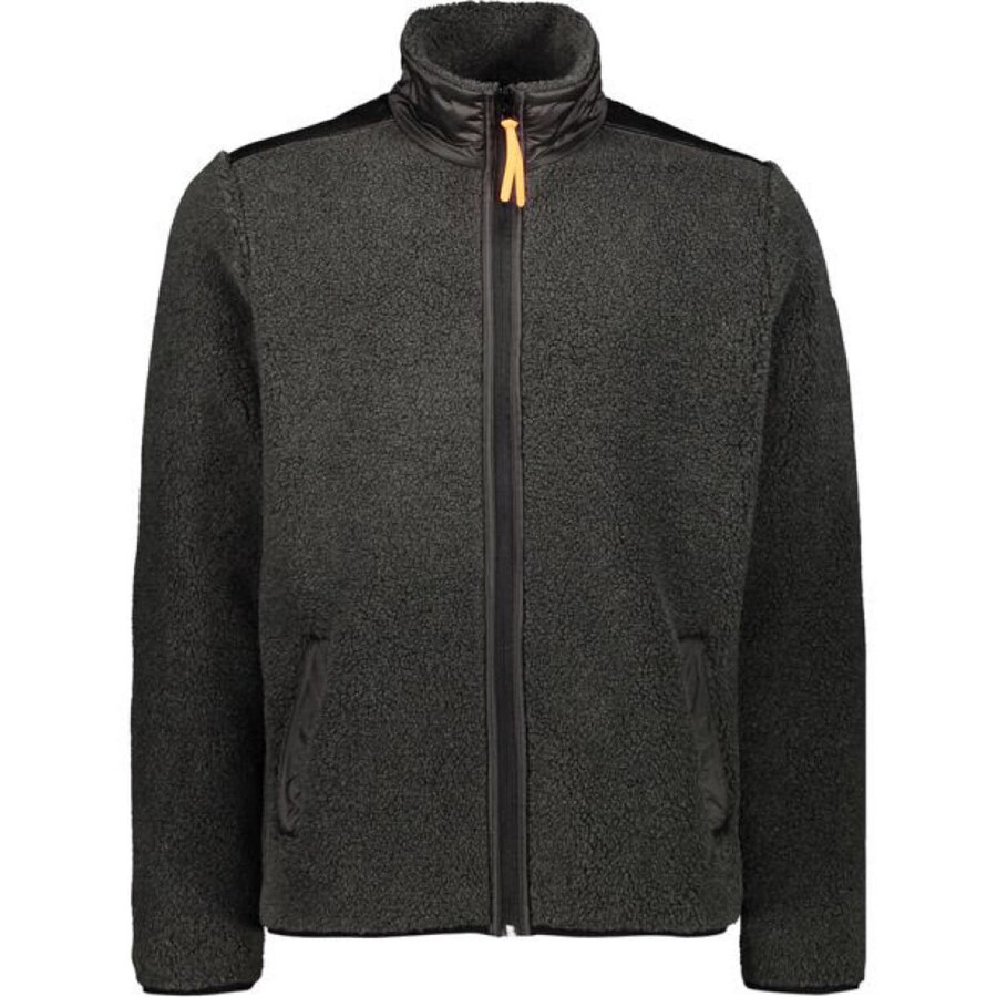 Куртка для активного отдыха CMP Teddy , Dark grey
Куртка для активного отдыха CMP Teddy , Dark grey