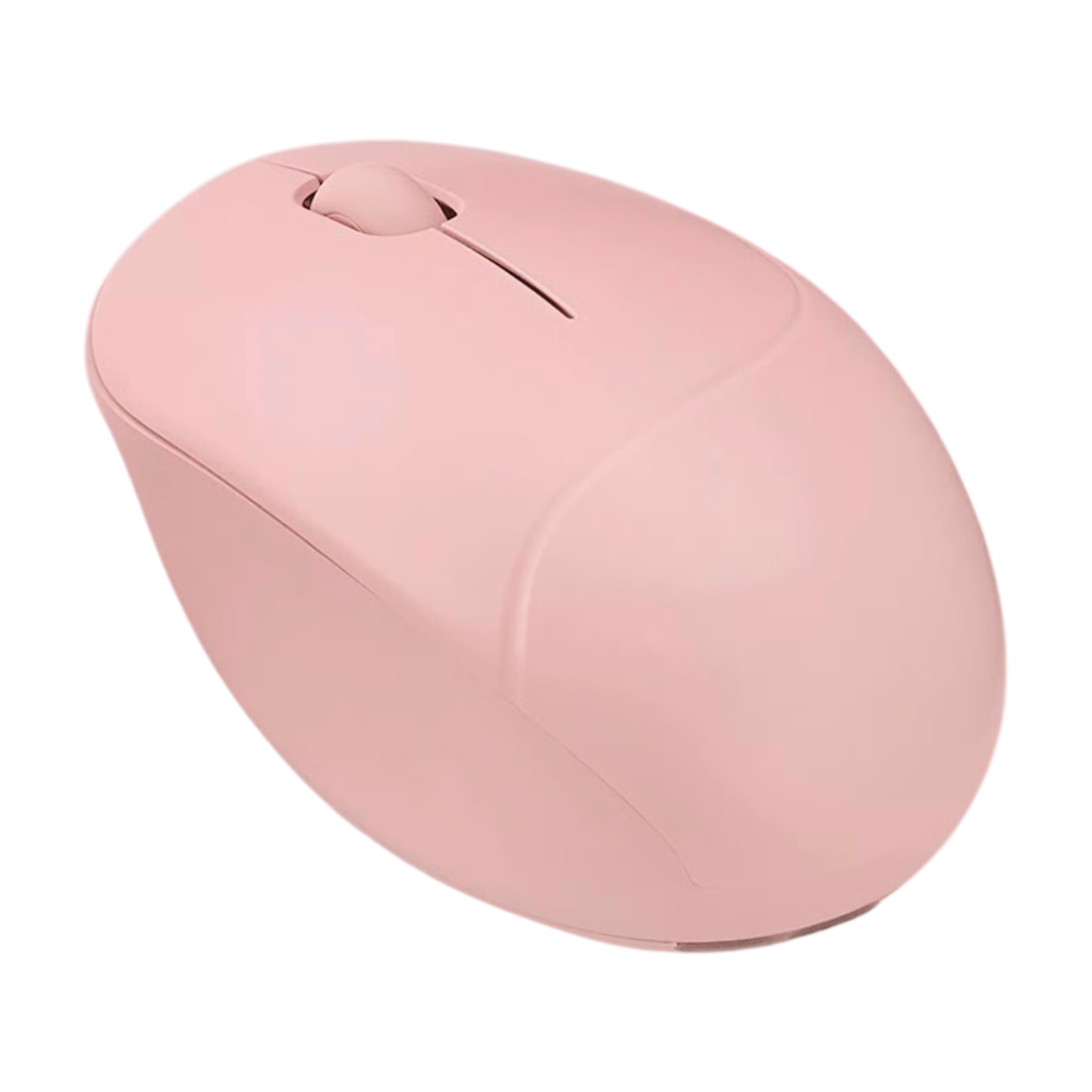Мышь ASUS Fragrance MD101, розовый
Мышь ASUS Fragrance MD101, розовый