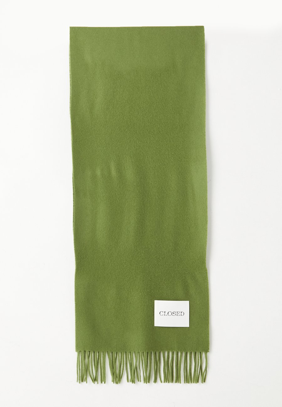 Шарф CLOSED SCARF, Pistachio Green/Green
Шарф CLOSED SCARF, Pistachio Green/Green