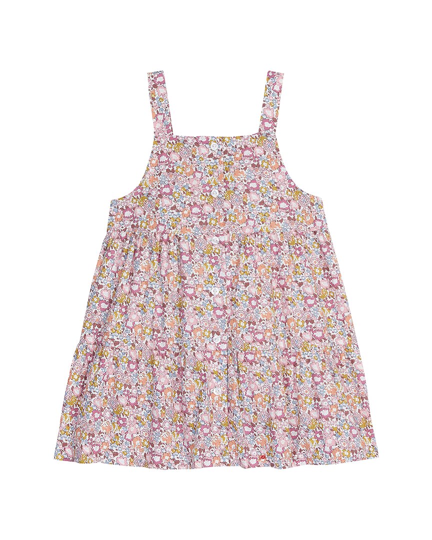 Библи Беатрис Сарафан Bisby, розовый
Библи Беатрис Сарафан Bisby, розовый