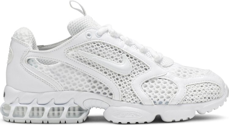 Кроссовки Nike Air Zoom Spiridon Cage 2 'Triple White', белый, Белый;серый, Кроссовки Nike Air Zoom Spiridon Cage 2 'Triple White', белый
Кроссовки Nike Air Zoom Spiridon Cage 2 'Triple White', белый, Белый;серый, Кроссовки Nike Air Zoom Spiridon Cage 2 'Triple White', белый
