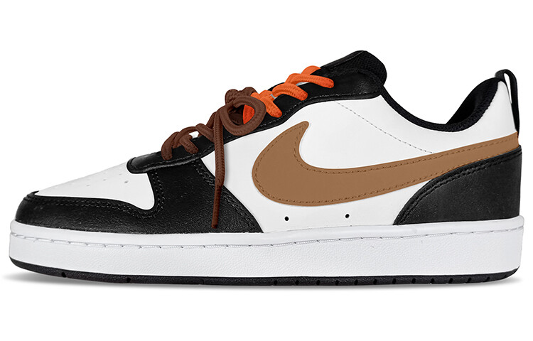 Кроссовки Nike Court Borough Skateboarding Shoes Women's Low-top Orange, цвет Chestnut
Кроссовки Nike Court Borough Skateboarding Shoes Women's Low-top Orange, цвет Chestnut