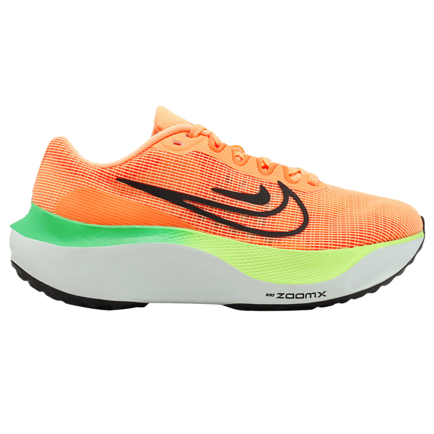 Кроссовки Nike Wmns Zoom Fly 5 'Total Orange Ghost Green', Оранжевый
Кроссовки Nike Wmns Zoom Fly 5 'Total Orange Ghost Green', Оранжевый