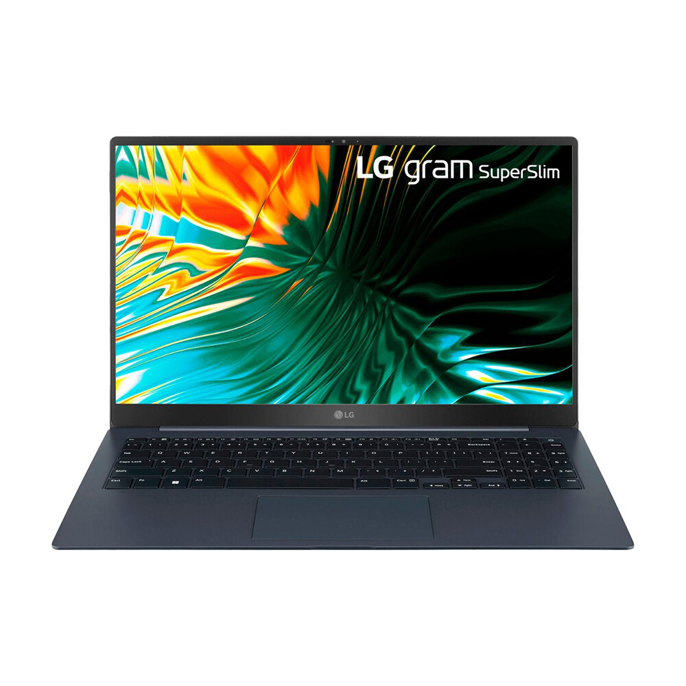 Ноутбук LG gram SuperSlim, 15.6", 32 ГБ/2 ТБ, Ultra 7 155H, синий, английская раскладка
Ноутбук LG gram SuperSlim, 15.6", 32 ГБ/2 ТБ, Ultra 7 155H, синий, английская раскладка