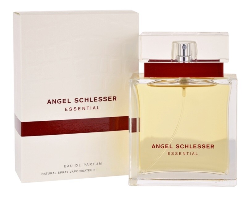 Парфюмерная вода Angel Schlesser Essential, 100 мл
Парфюмерная вода Angel Schlesser Essential, 100 мл