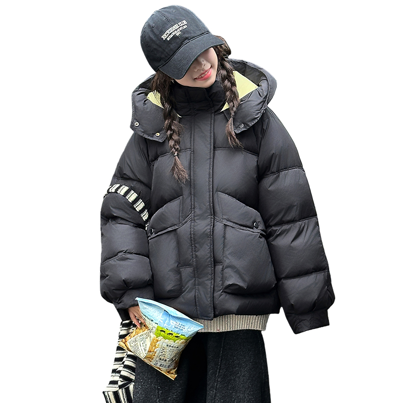 Пуховик осень зима kids' Disney, черный
Пуховик осень зима kids' Disney, черный