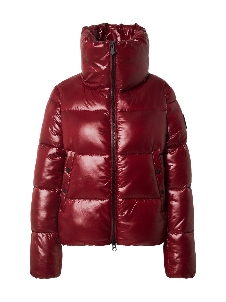 Зимняя куртка SAVE THE DUCK ISLA, Wine Red
Зимняя куртка SAVE THE DUCK ISLA, Wine Red
