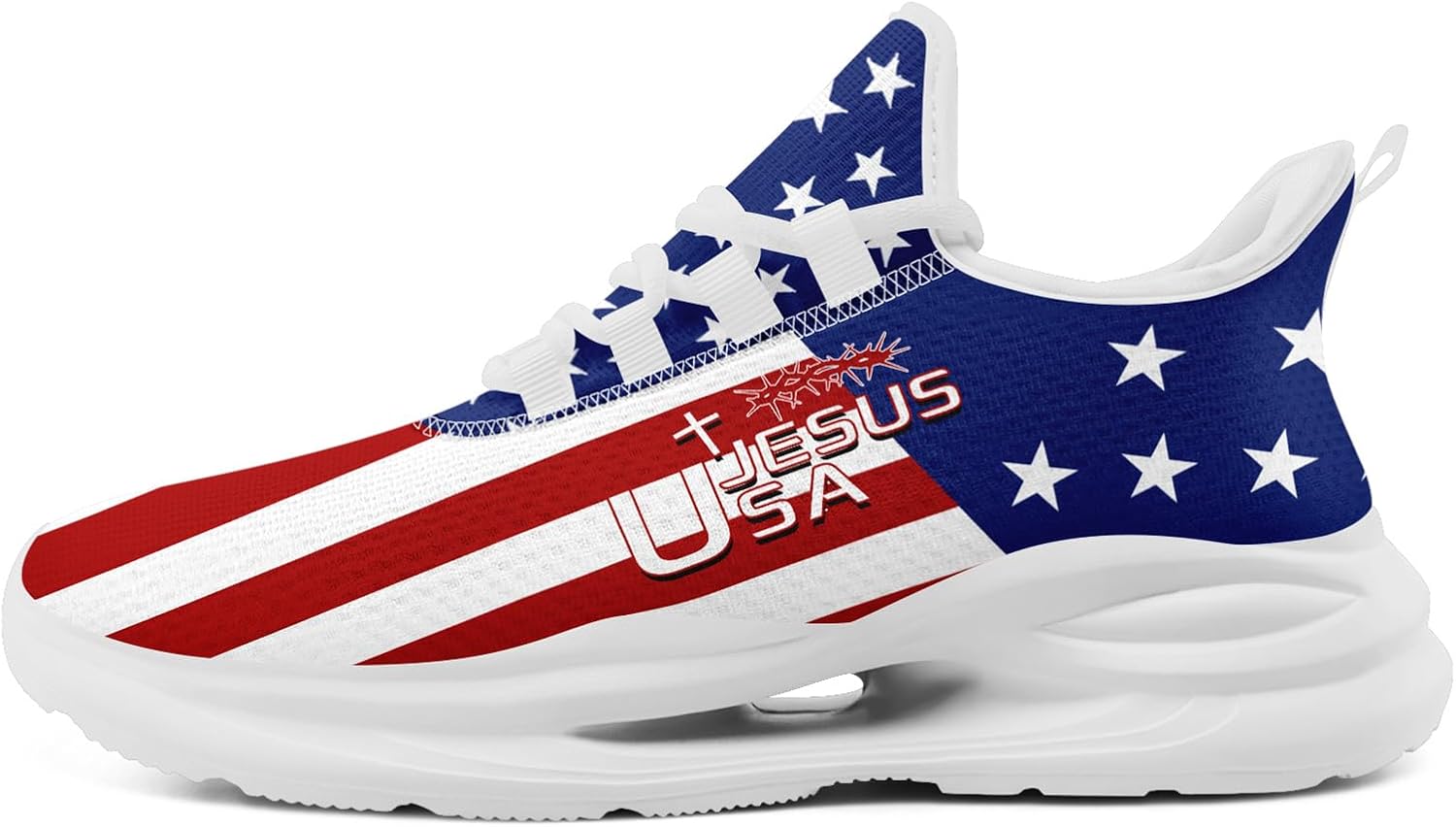 Кроссовки Onegam Christian для мужчин и женщин, легкие спортивные кроссовки для тенниса, прогулок, тренировок в зале, белый/красный/синий
Кроссовки Onegam Christian для мужчин и женщин, легкие спортивные кроссовки для тенниса, прогулок, тренировок в зале, белый/красный/синий