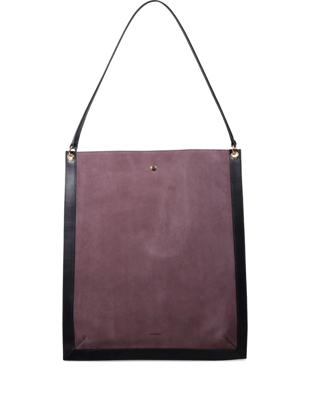 Сумка-шоппер за пенни Wandler, фиолетовый
Сумка-шоппер за пенни Wandler, фиолетовый