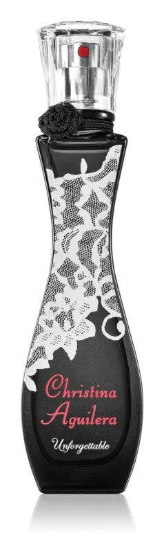 Парфюмерная вода Christina Aguilera Unforgettable, 30 мл 
Парфюмерная вода Christina Aguilera Unforgettable, 30 мл
