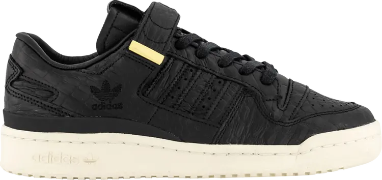 Кроссовки Adidas Forum 84 Low, черный
Кроссовки Adidas Forum 84 Low, черный