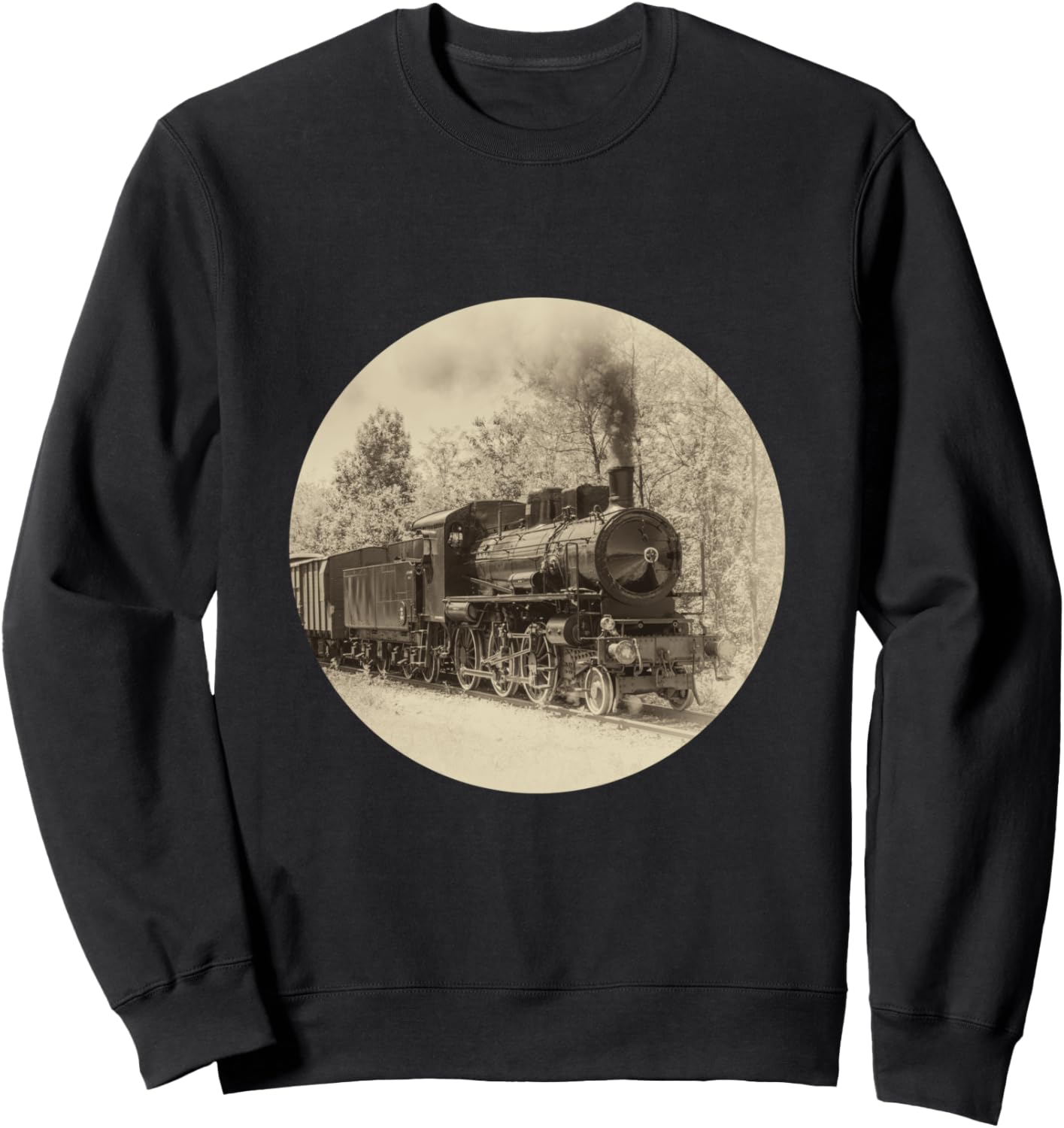 Толстовка kikan kuruma retsusha тона сепии Kikan Kuruma No Retsusha, черный
Толстовка kikan kuruma retsusha тона сепии Kikan Kuruma No Retsusha, черный