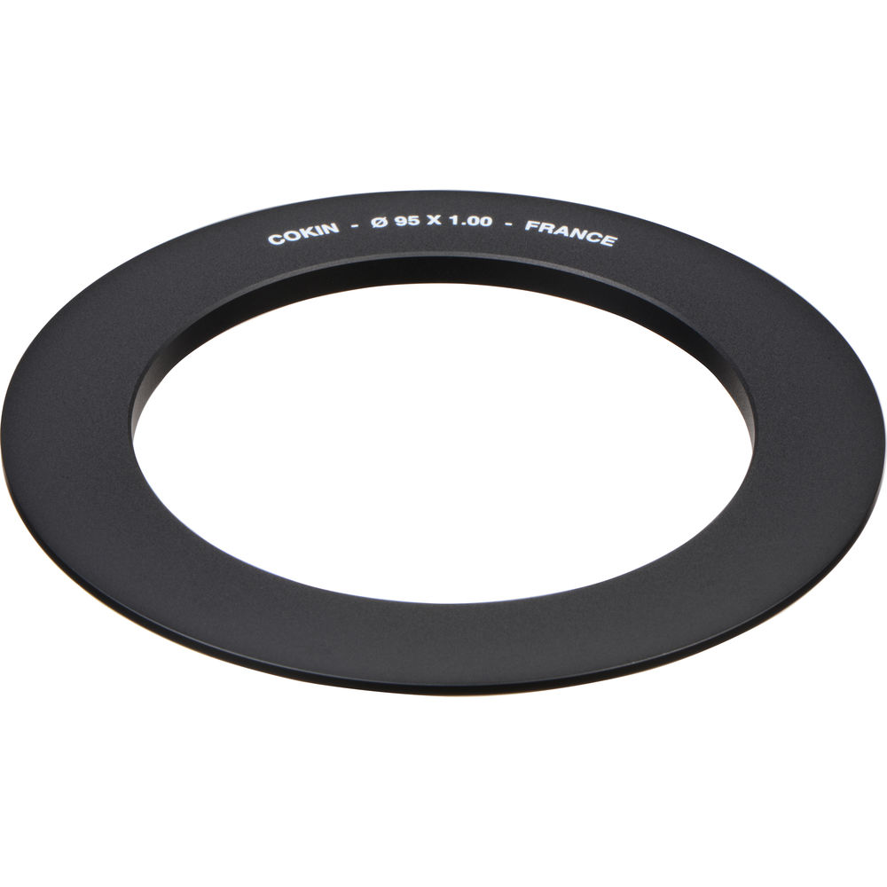 Cokin X-Pro Series Filter Holder Adapter Ring CX495B
Cokin X-Pro Series Filter Holder Adapter Ring CX495B