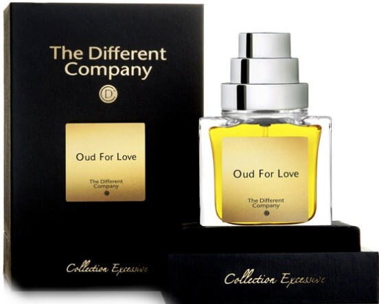 Духи The Different Company Oud For Love
Духи The Different Company Oud For Love