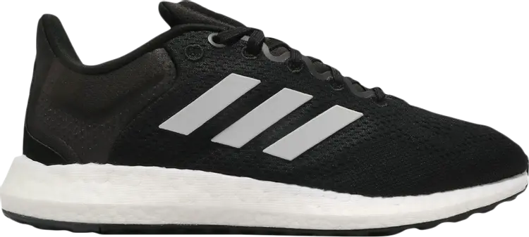Кроссовки Adidas PureBoost 21, черный
Кроссовки Adidas PureBoost 21, черный