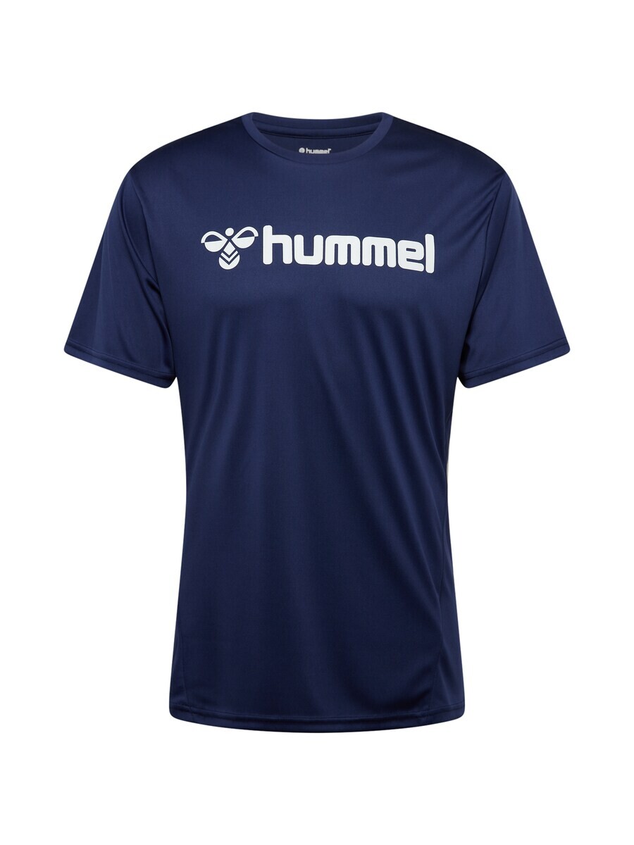 Спортивная футболка Hummel Performance, морской синий
Спортивная футболка Hummel Performance, морской синий