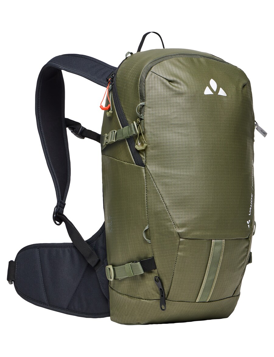Спортивный рюкзак VAUDE, хаки
Спортивный рюкзак VAUDE, хаки