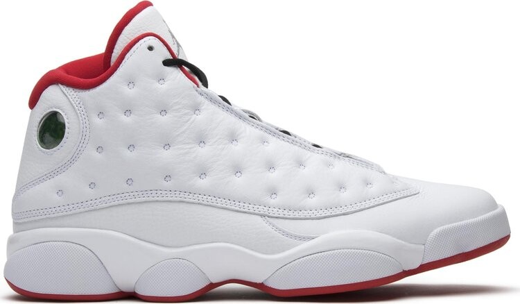 Кроссовки Air Jordan 13 Retro History of Flight, белый, Белый;серый, Кроссовки Air Jordan 13 Retro History of Flight, белый
Кроссовки Air Jordan 13 Retro History of Flight, белый, Белый;серый, Кроссовки Air Jordan 13 Retro History of Flight, белый