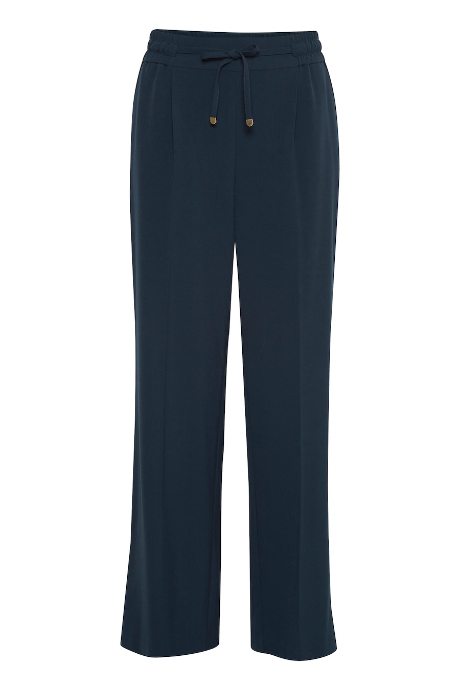 Обычные плиссированные брюки b.young DANTA, темно-синий
Обычные плиссированные брюки b.young DANTA, темно-синий