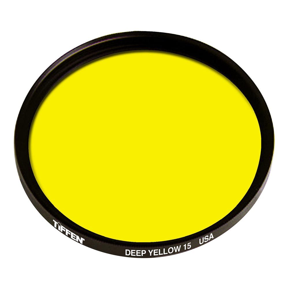 Светофильтр Tiffen #15, 43 мм, 1.3 ступени, темно-желтый
Светофильтр Tiffen #15, 43 мм, 1.3 ступени, темно-желтый