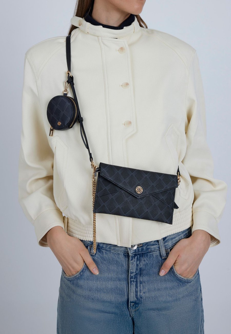 Кошелек Lonbali KENSINGTON, Black
Кошелек Lonbali KENSINGTON, Black