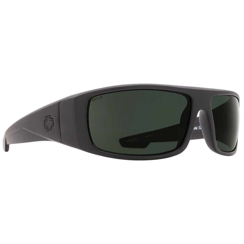 Солнцезащитные очки Spy Logan - матовый черный, Matte Black
Солнцезащитные очки Spy Logan - матовый черный, Matte Black