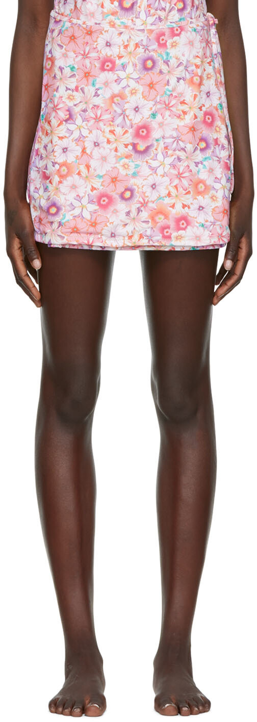 Розовая мини-юбка с накидкой Behati Reina Olga, Розовый, Розовая мини-юбка с накидкой Behati Reina Olga
Розовая мини-юбка с накидкой Behati Reina Olga, Розовый, Розовая мини-юбка с накидкой Behati Reina Olga