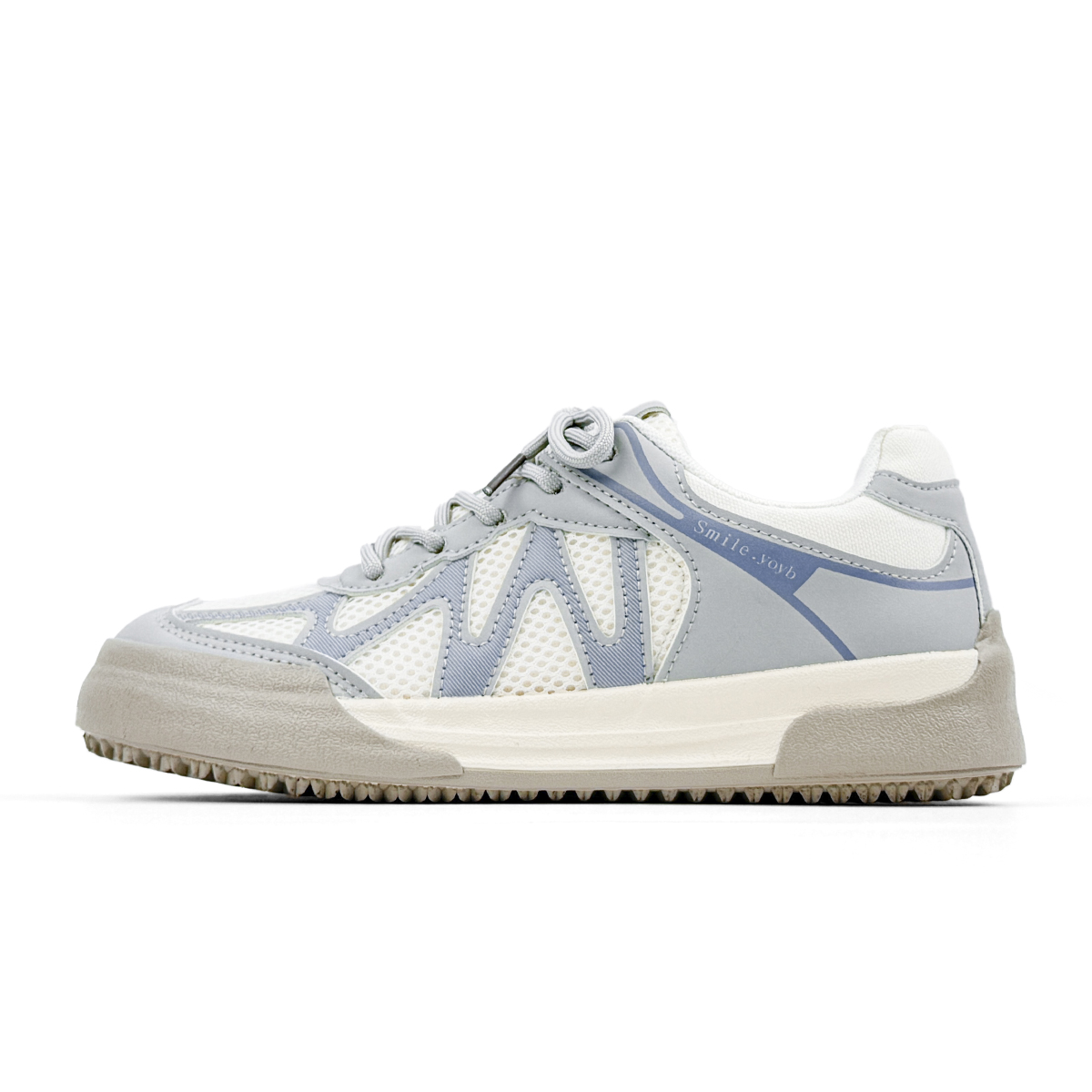 VASIBAEN Кроссовки для скейтбординга Coverage Cushioning Low Top, мужские, светло-синие
VASIBAEN Кроссовки для скейтбординга Coverage Cushioning Low Top, мужские, светло-синие