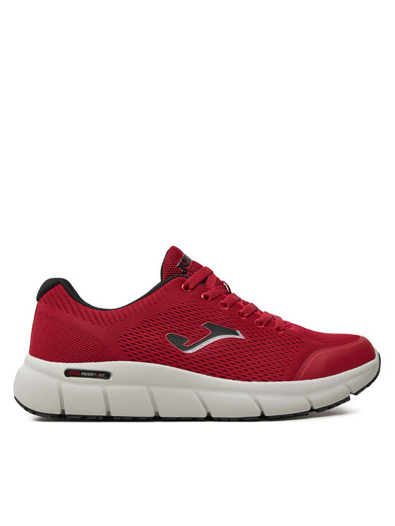 Кроссовки Zen CZENW2406 Joma, красный
Кроссовки Zen CZENW2406 Joma, красный