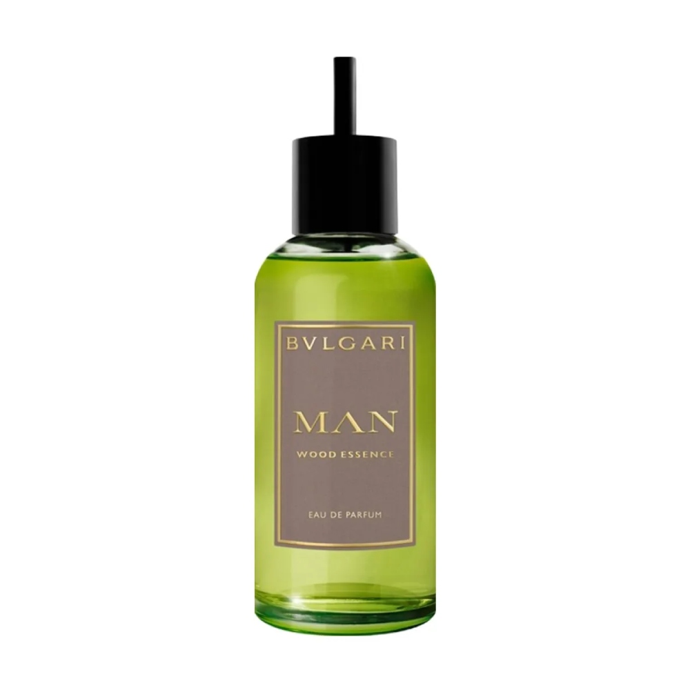 Парфюмерная вода Bvlgari Man Wood Essence Refill
Парфюмерная вода Bvlgari Man Wood Essence Refill