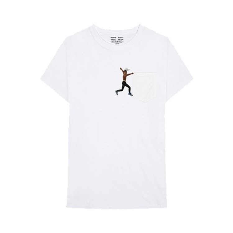 Футболка Cactus Jack by Travis Scott x Virgil Abloh By A Thread T-Shirt (Air Jordan 4 Version) 'White', белый
Футболка Cactus Jack by Travis Scott x Virgil Abloh By A Thread T-Shirt (Air Jordan 4 Version) 'White', белый