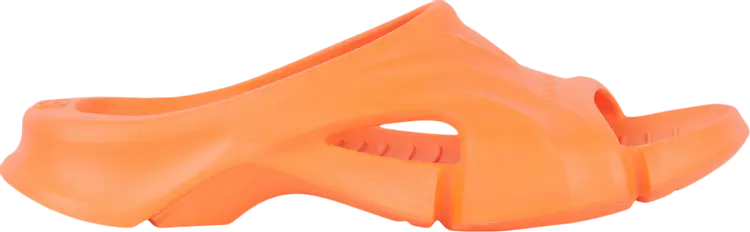 Сандалии Balenciaga Mold Slide Sandal Fluo Orange, оранжевый
Сандалии Balenciaga Mold Slide Sandal Fluo Orange, оранжевый