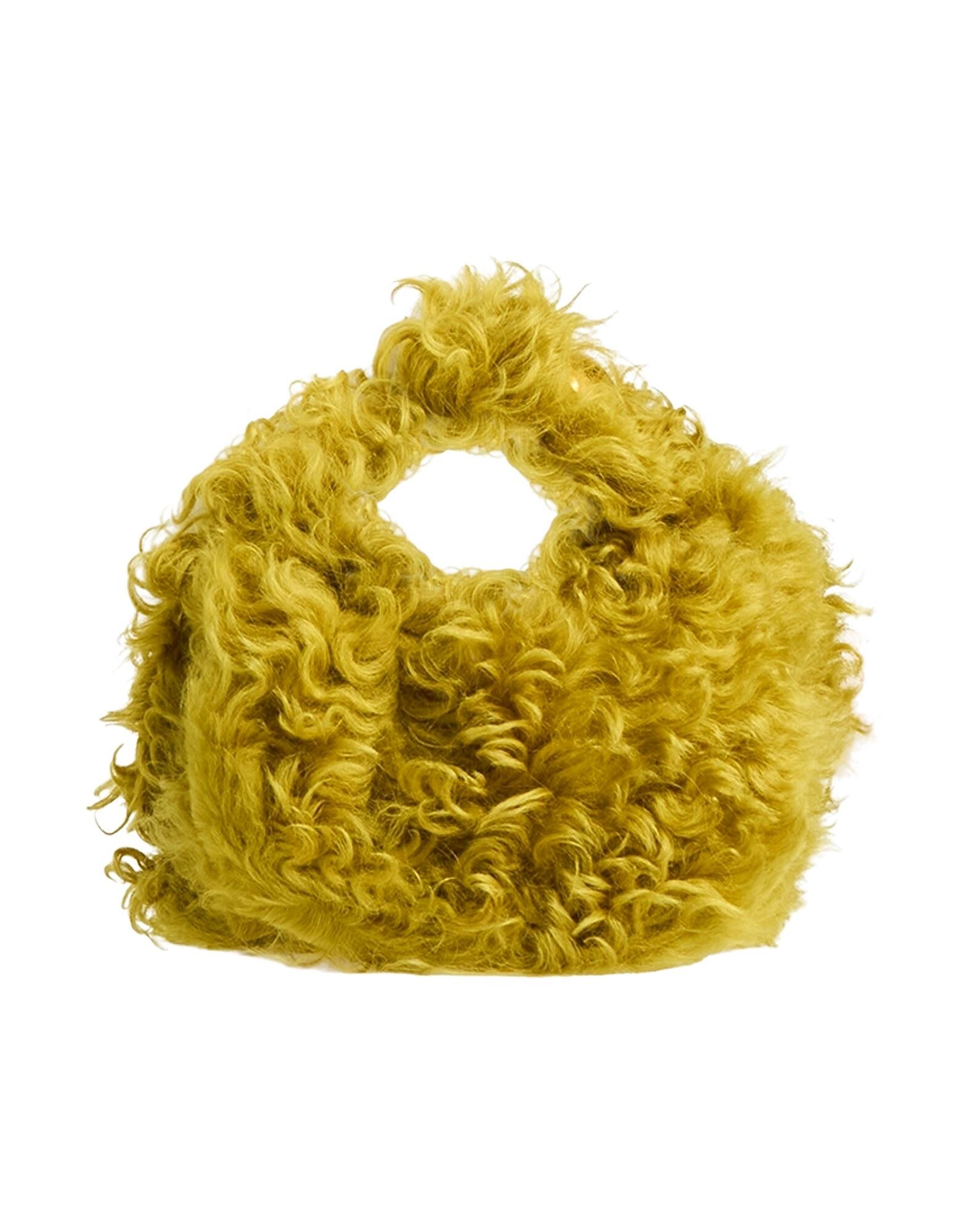 Сумка Jil Sander, салатовый
Сумка Jil Sander, салатовый