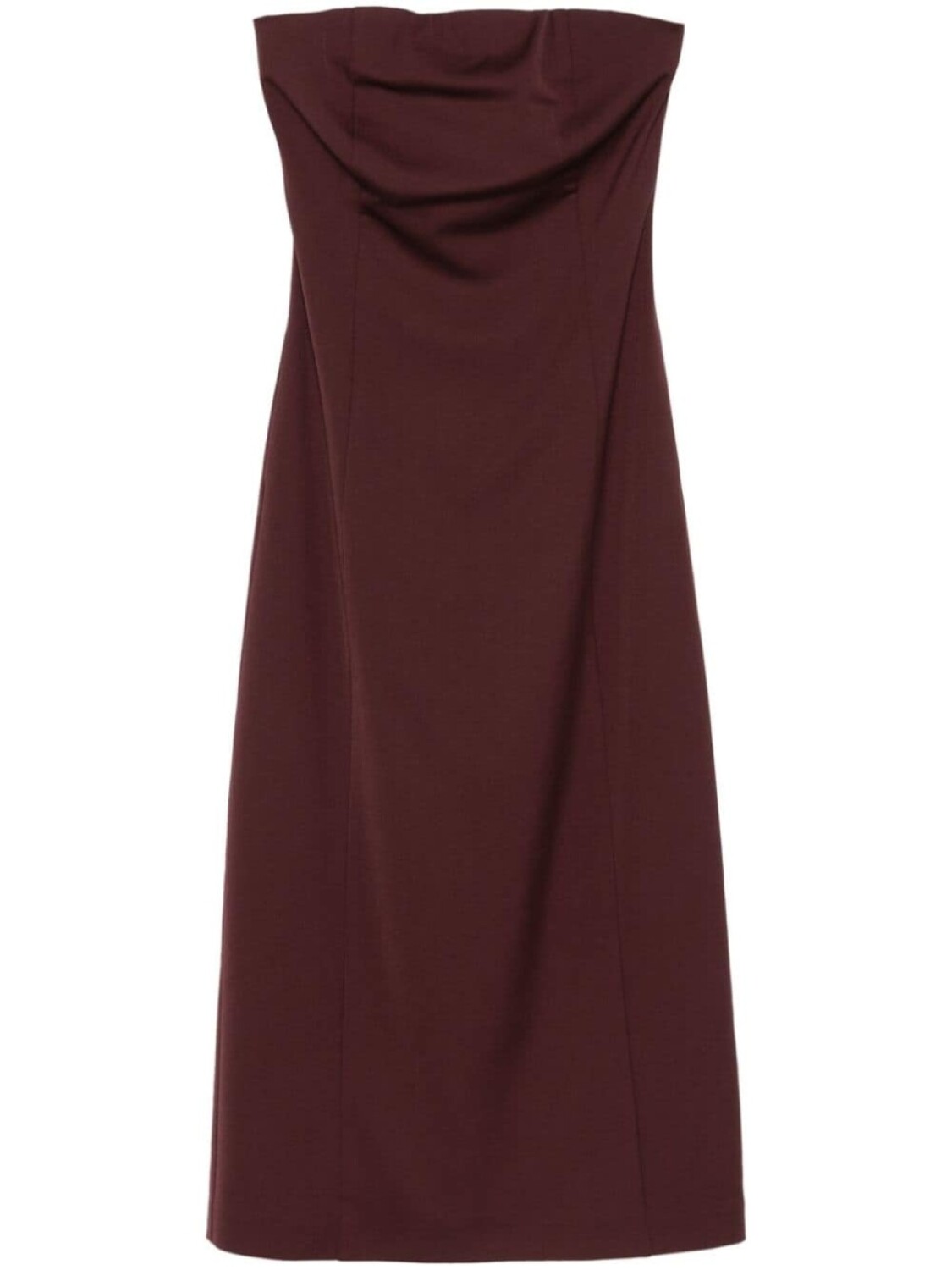 Semicouture платье Angelique, красный
Semicouture платье Angelique, красный