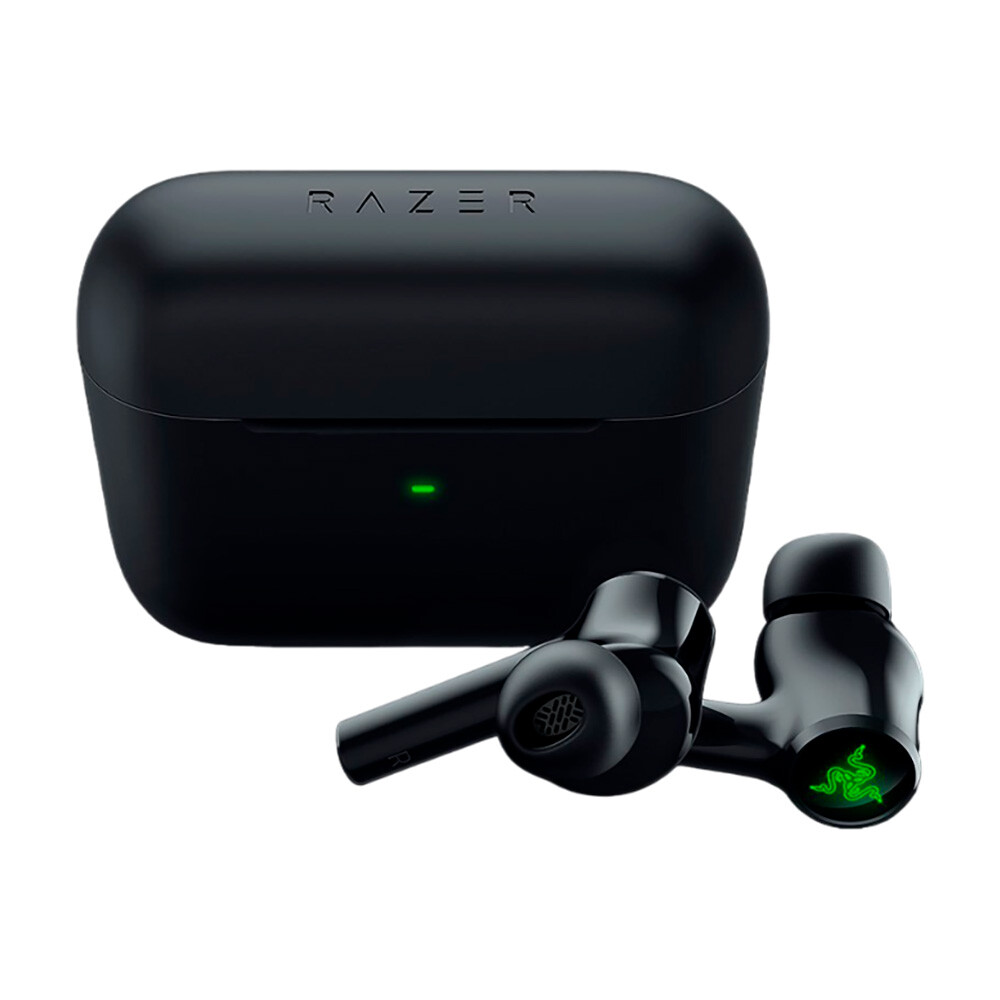 Наушники беспроводные Razer Hammerhead HyperSpeed, Xbox Licensed, чёрный, Черный, Наушники беспроводные Razer Hammerhead HyperSpeed, Xbox Licensed, чёрный
Наушники беспроводные Razer Hammerhead HyperSpeed, Xbox Licensed, чёрный, Черный, Наушники беспроводные Razer Hammerhead HyperSpeed, Xbox Licensed, чёрный