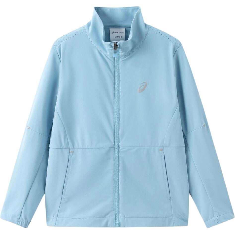 Куртка GS Asics, синий 
Куртка GS Asics, синий