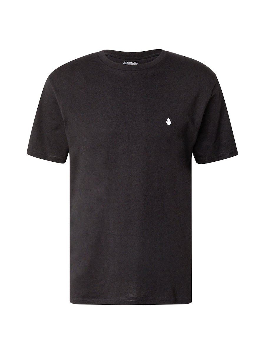 Рубашка Volcom Stone Blanks, черный
Рубашка Volcom Stone Blanks, черный