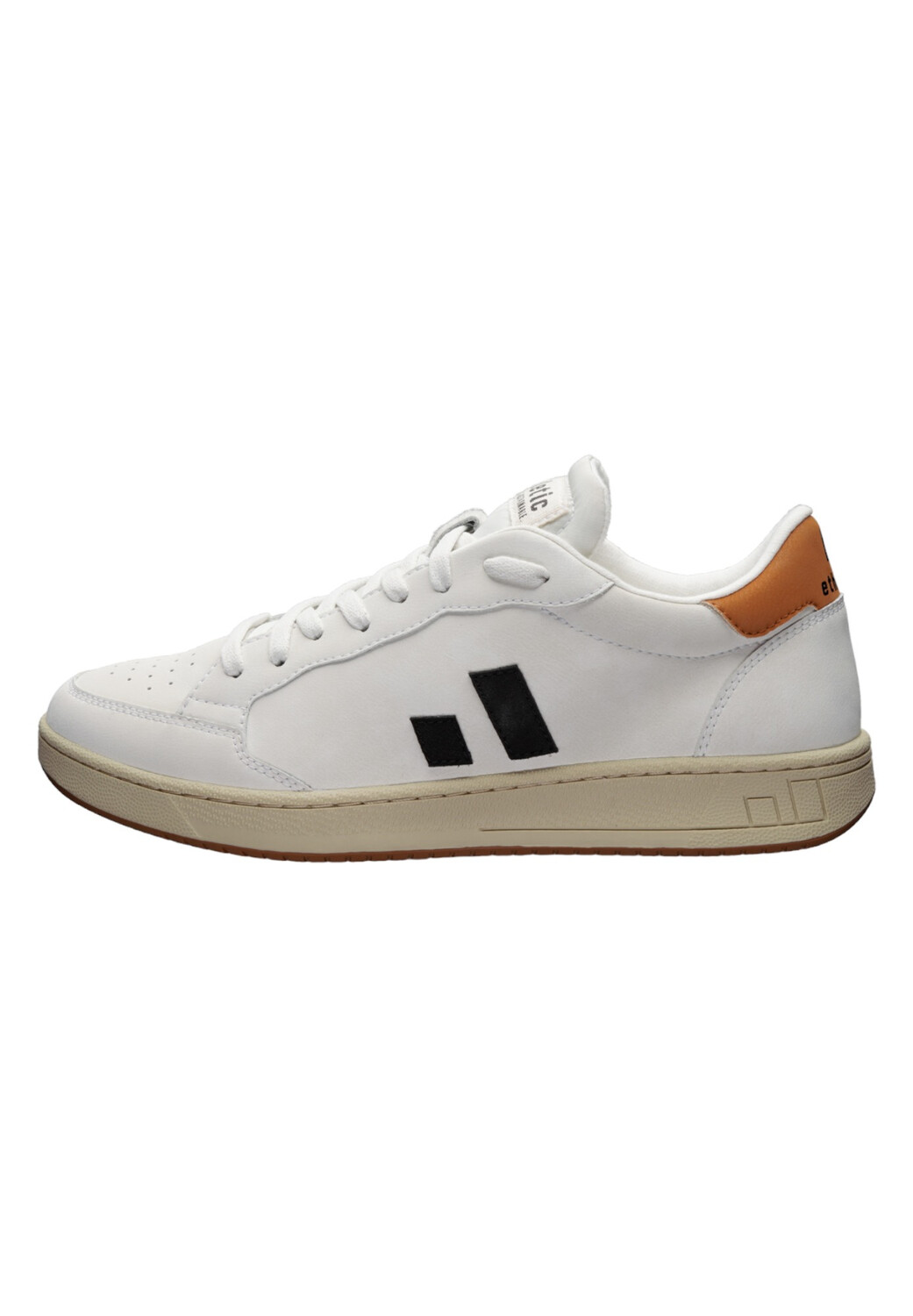 Низкие кроссовки ethletic Jesse, цвет Chalk White | Cognac Brown, Серый, Низкие кроссовки ethletic Jesse, цвет Chalk White | Cognac Brown
Низкие кроссовки ethletic Jesse, цвет Chalk White | Cognac Brown, Серый, Низкие кроссовки ethletic Jesse, цвет Chalk White | Cognac Brown