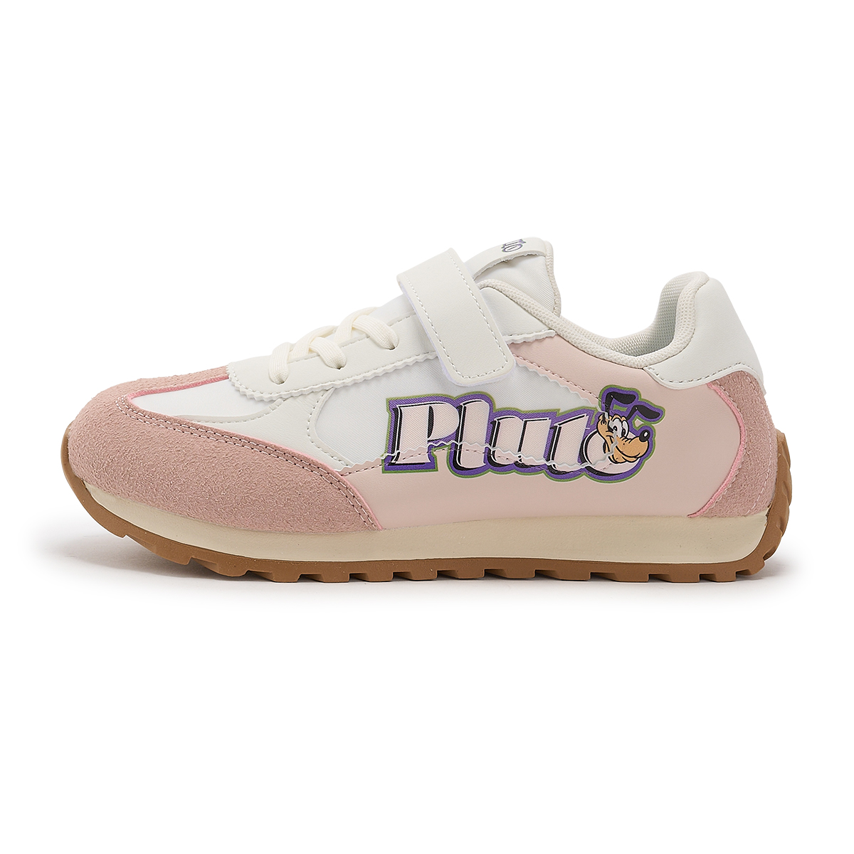 Низкие кроссовки серии Mickey с амортизацией и износостойкостью для детей и подростков Disney, розовый
Низкие кроссовки серии Mickey с амортизацией и износостойкостью для детей и подростков Disney, розовый