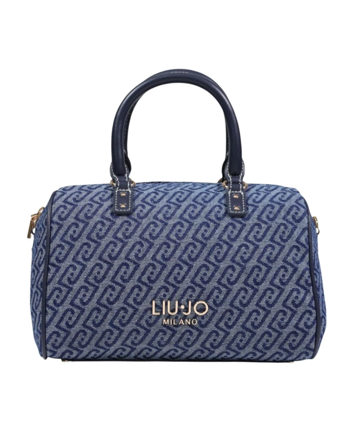 Сумка S Liu Jo, синий
Сумка S Liu Jo, синий
