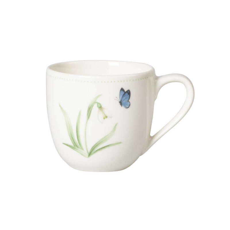 Чашка для мокко/эспрессо Colorful Spring 0,10 л Villeroy & Boch, красочный
Чашка для мокко/эспрессо Colorful Spring 0,10 л Villeroy & Boch, красочный