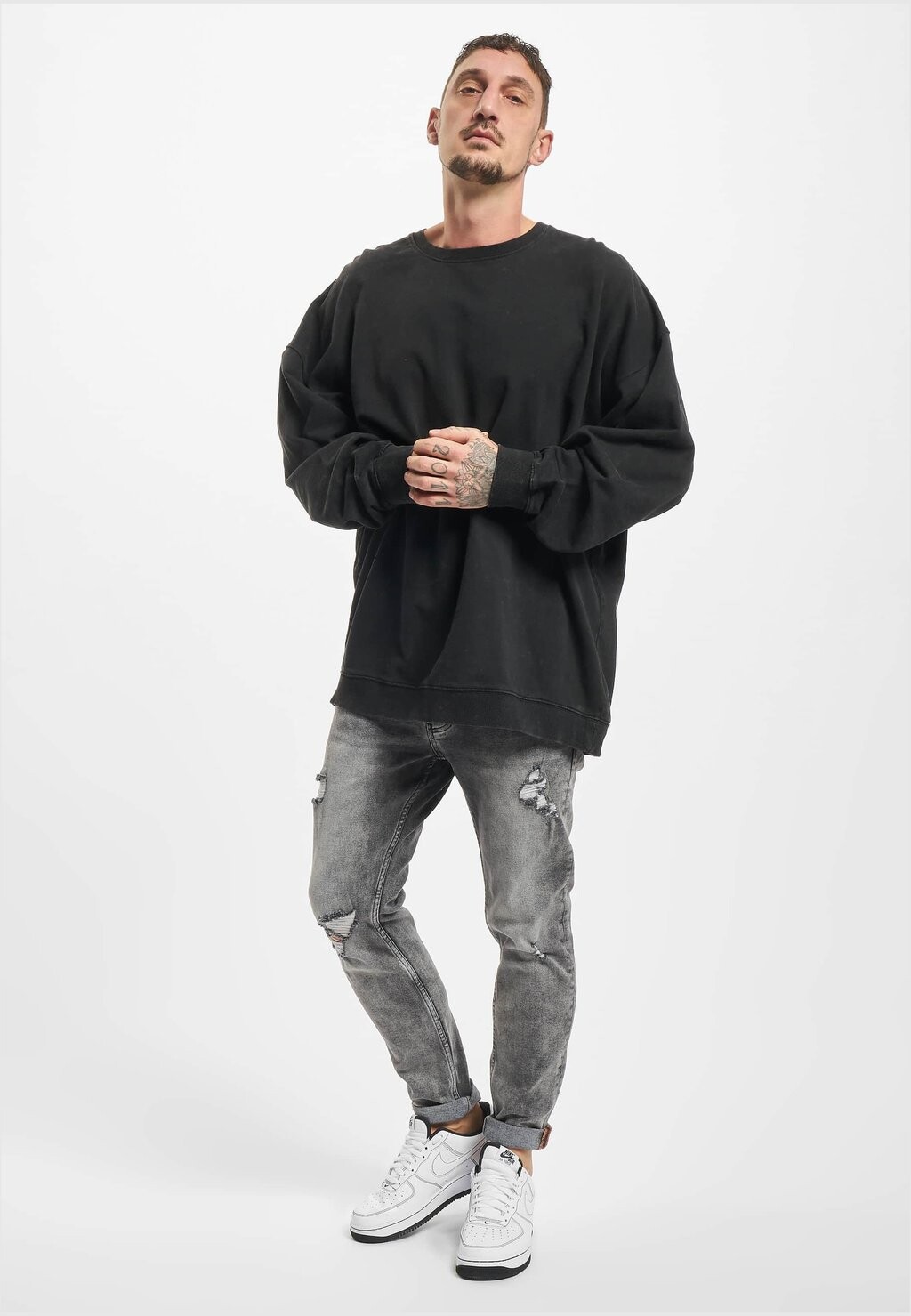 Джинсы облегающие 2Y Premium, серый
Джинсы облегающие 2Y Premium, серый