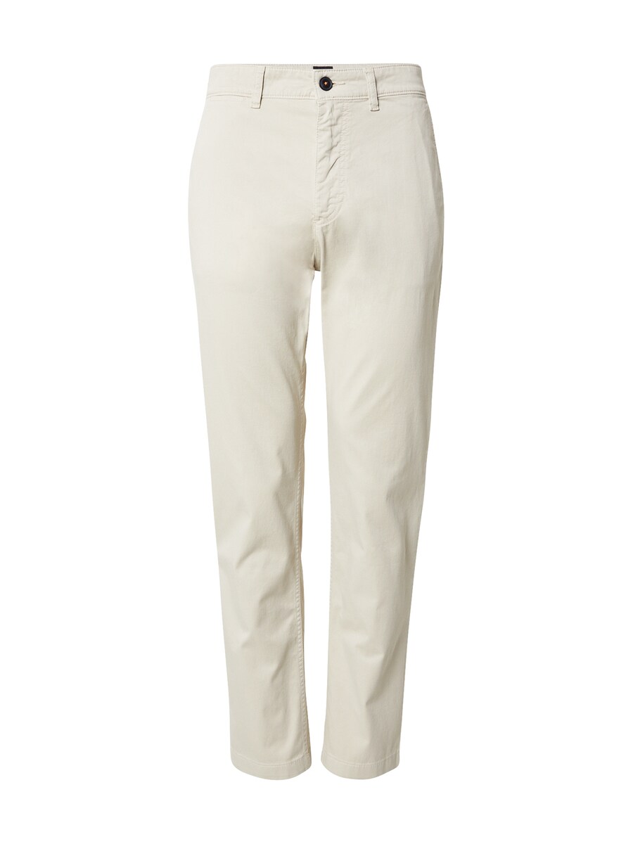 Обычные брюки-чинос BOSS, светло-бежевый
Обычные брюки-чинос BOSS, светло-бежевый
