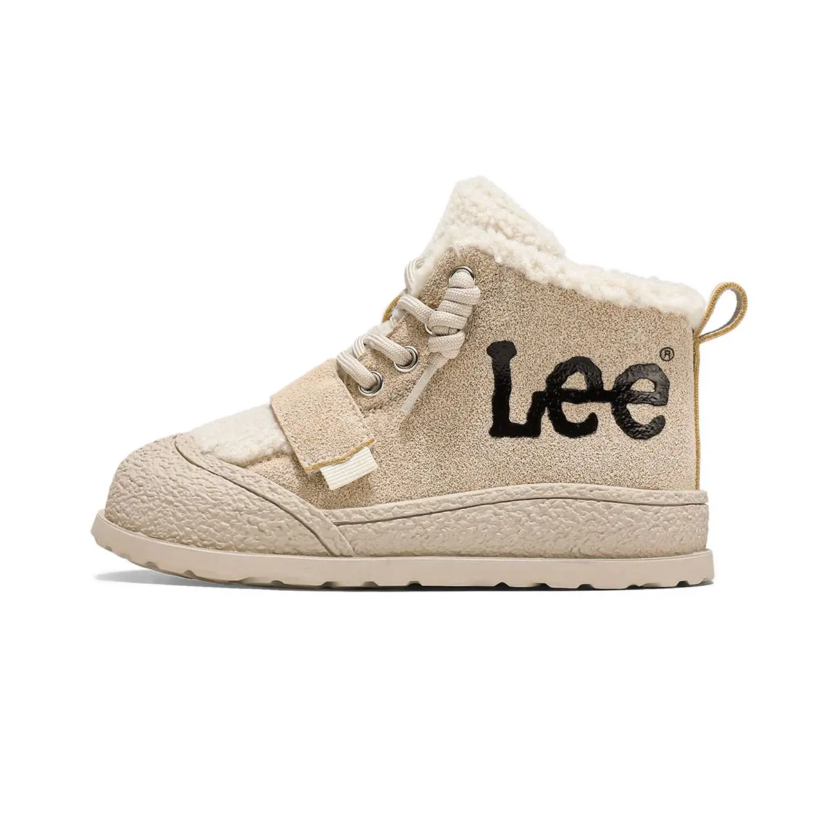 Lee Детские зимние ботинки khaki kids'
Lee Детские зимние ботинки khaki kids'